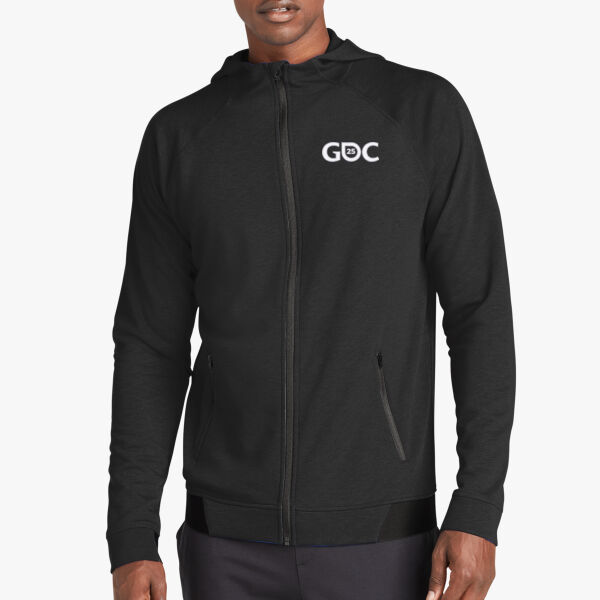 GDC'25 Gym Jacket Thumbnail