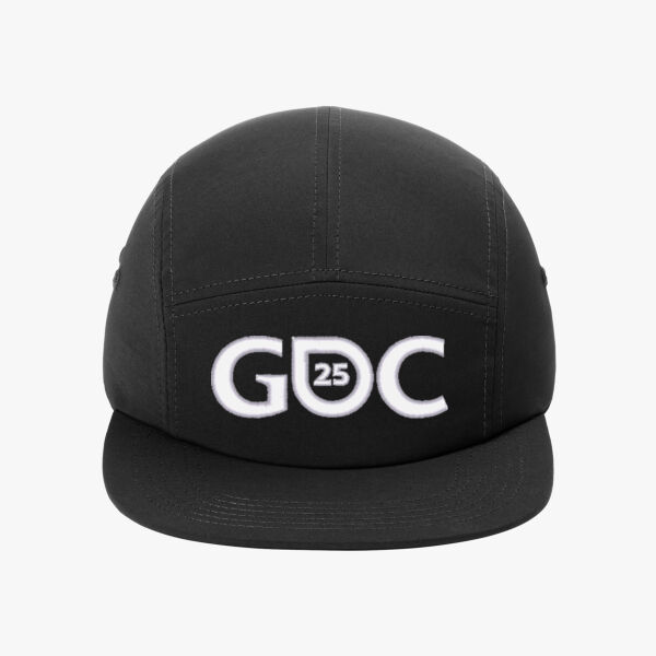 Poly Camper Cap Thumbnail