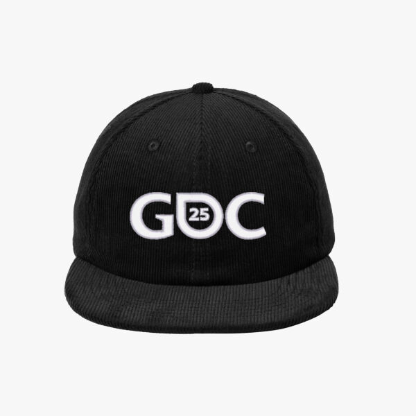 Corduroy Cap Thumbnail