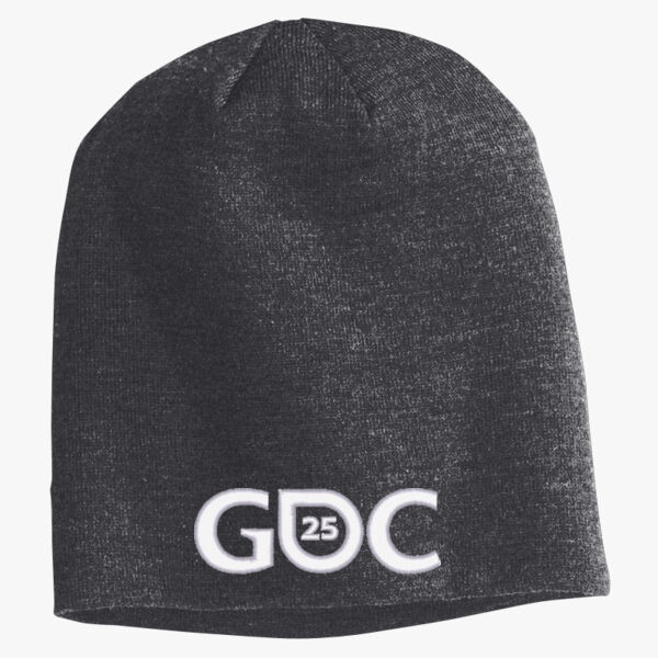 Slouch Beanie Thumbnail