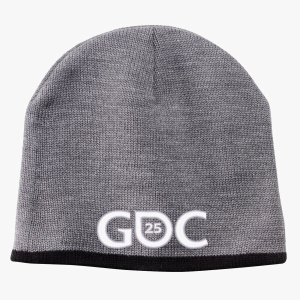 Beanie Cap Thumbnail
