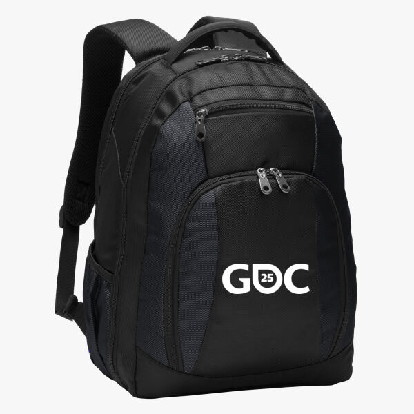 Commuter Backpack Thumbnail
