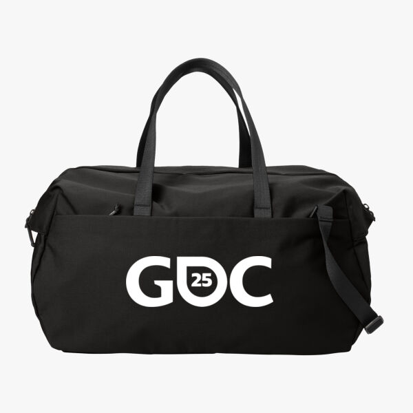 Mercer+Mettle® Claremont Duffel Thumbnail