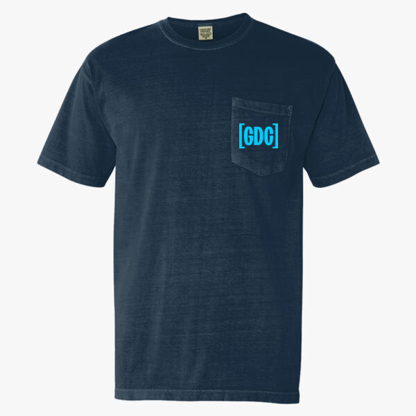 Pocket T-shirt Thumbnail