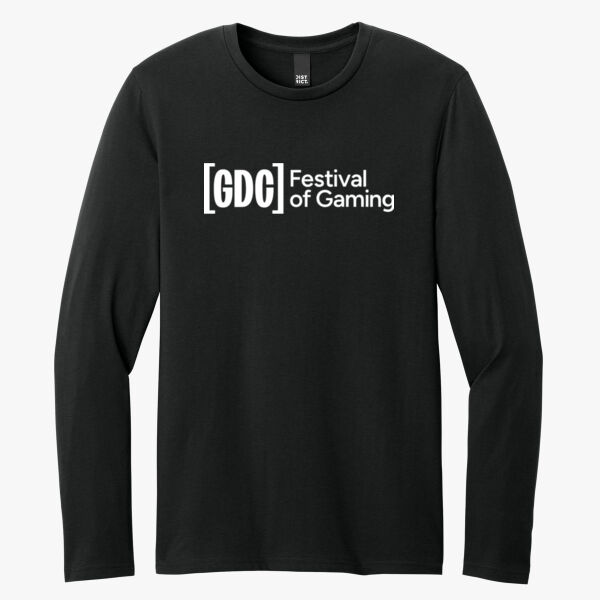 Long Sleeve T-shirt Thumbnail