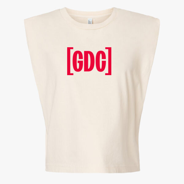 Ladies Muscle T Thumbnail