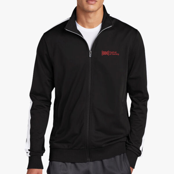 GDC Festival of Gaming Track Jacket Thumbnail