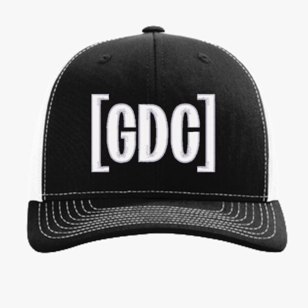 GDC Richardson Cap Thumbnail