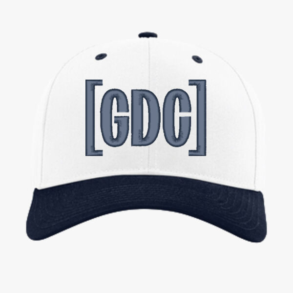 Richardson ProTwill Cap Thumbnail