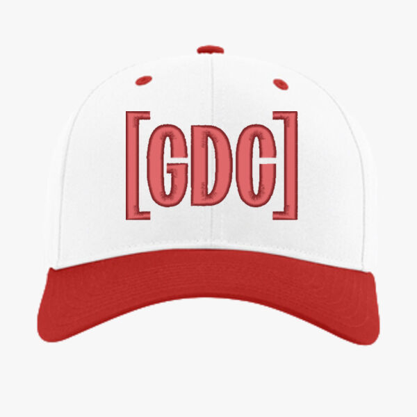 Richardson ProTwill Cap Thumbnail