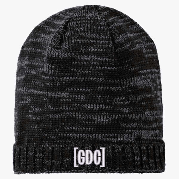 Space-Dyed Beanie Thumbnail