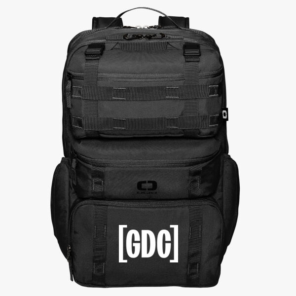 Ogio Utilitarian Backpack Thumbnail