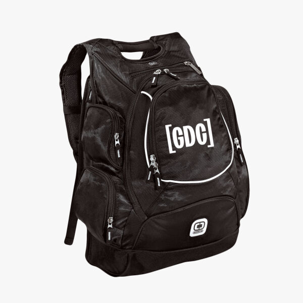 Ogio Bounty Hunter Backpack Thumbnail