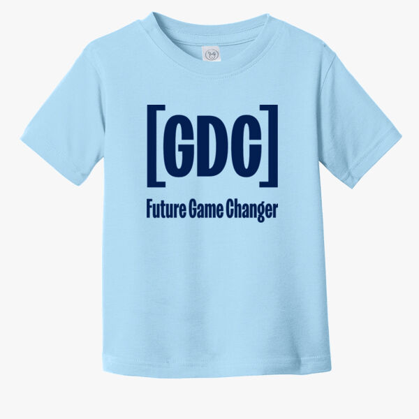 Toddler Cotton Tee Thumbnail