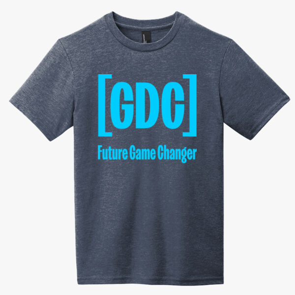 Youth Cotton Tee Thumbnail