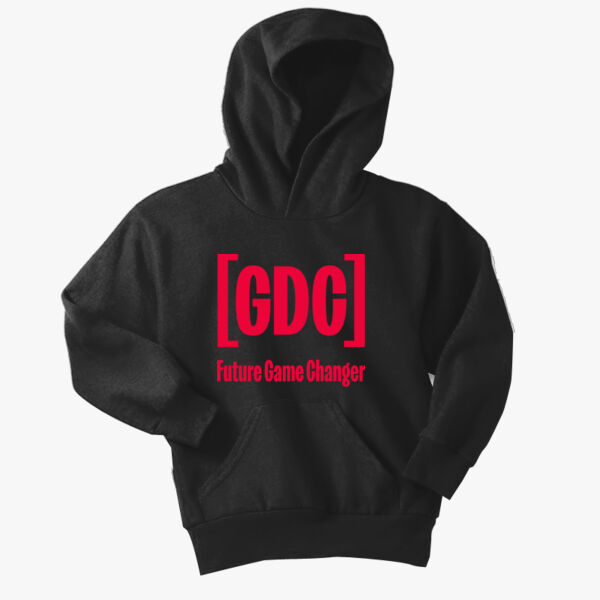 Youth Pullover Hoodie Thumbnail
