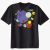 Ladies Perfect T Cotton T Shirt Thumbnail