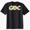 Ladies Perfect T Cotton T Shirt Thumbnail