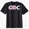 Ladies Perfect T Cotton T Shirt Thumbnail