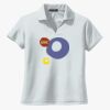 Women's Dri Mesh ® V Neck Polo Thumbnail