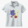 Women's Dri Mesh ® V Neck Polo Thumbnail