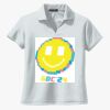 Women's Dri Mesh ® V Neck Polo Thumbnail