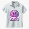 Women's Dri Mesh ® V Neck Polo Thumbnail