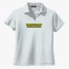 Women's Dri Mesh ® V Neck Polo Thumbnail