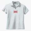 Women's Dri Mesh ® V Neck Polo Thumbnail