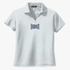 Women's Dri Mesh ® V Neck Polo Thumbnail