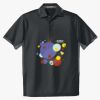 Dry Zone ® Colorblock Ottoman Polo Thumbnail