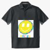 Dry Zone ® Colorblock Ottoman Polo Thumbnail