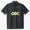 Dry Zone ® Colorblock Ottoman Polo Thumbnail