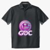Dry Zone ® Colorblock Ottoman Polo Thumbnail