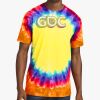 Window Tie Dye Tee Thumbnail