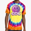 Window Tie Dye Tee Thumbnail