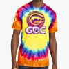 Window Tie Dye Tee Thumbnail