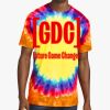 Window Tie Dye Tee Thumbnail