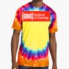 Window Tie Dye Tee Thumbnail