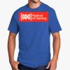 Core Cotton DTG Tee Thumbnail